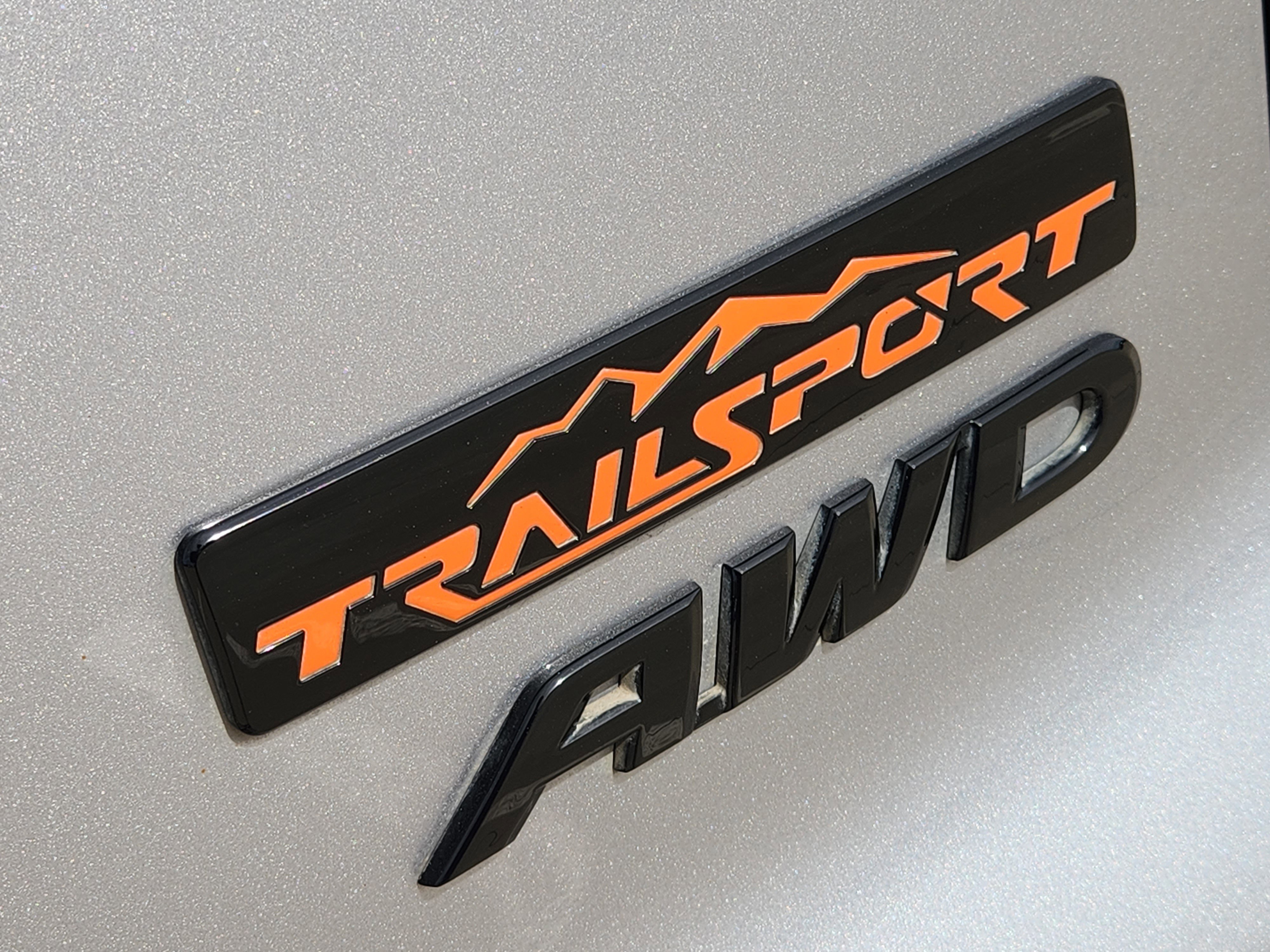 Certified 2023 Honda Passport TrailSport image 12