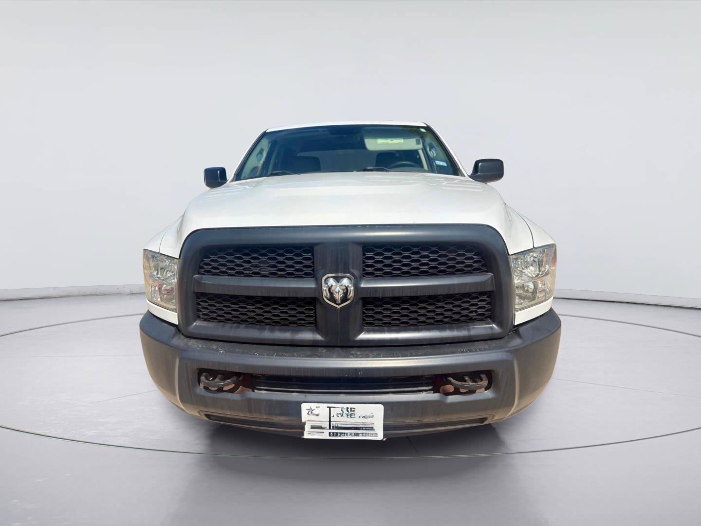 Used 2017 RAM 2500 Tradesman w/ Protection Group AWD/4WD image 8