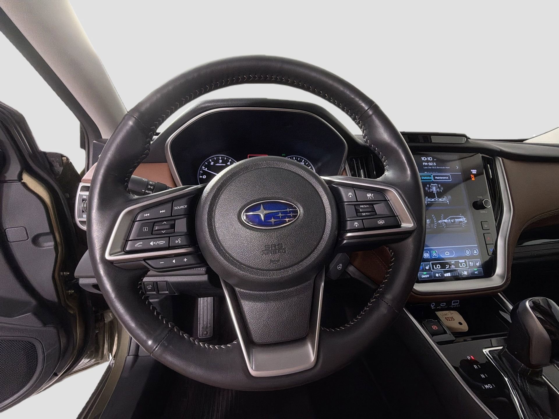 Used 2024 Subaru Outback Touring XT w/ Popular Package #2 AWD/4WD image 11