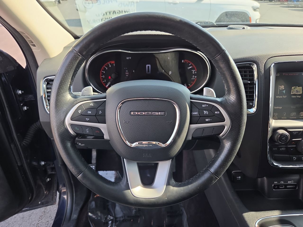 Used 2015 Dodge Durango Citadel AWD/4WD image 24