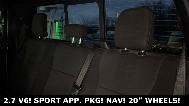 Used 2020 Ford F150 XLT w/ Equipment Group 302A Luxury image 24