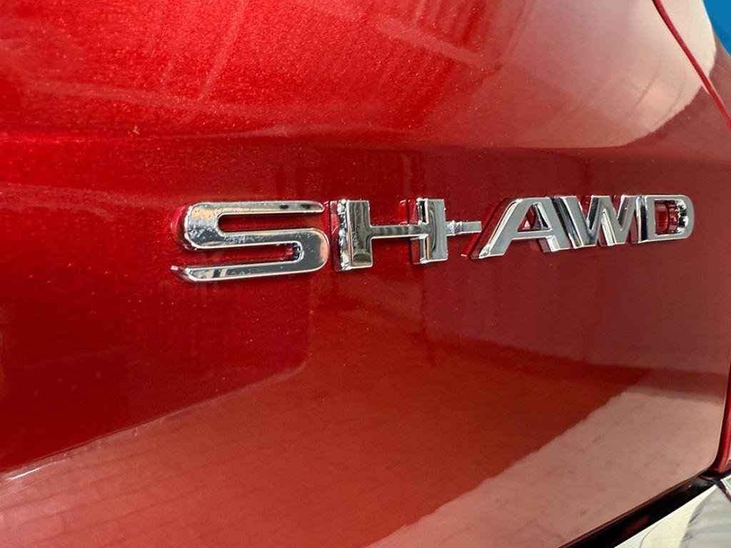 New 2026 Acura MDX SH-AWD w/ Advance Package image 10