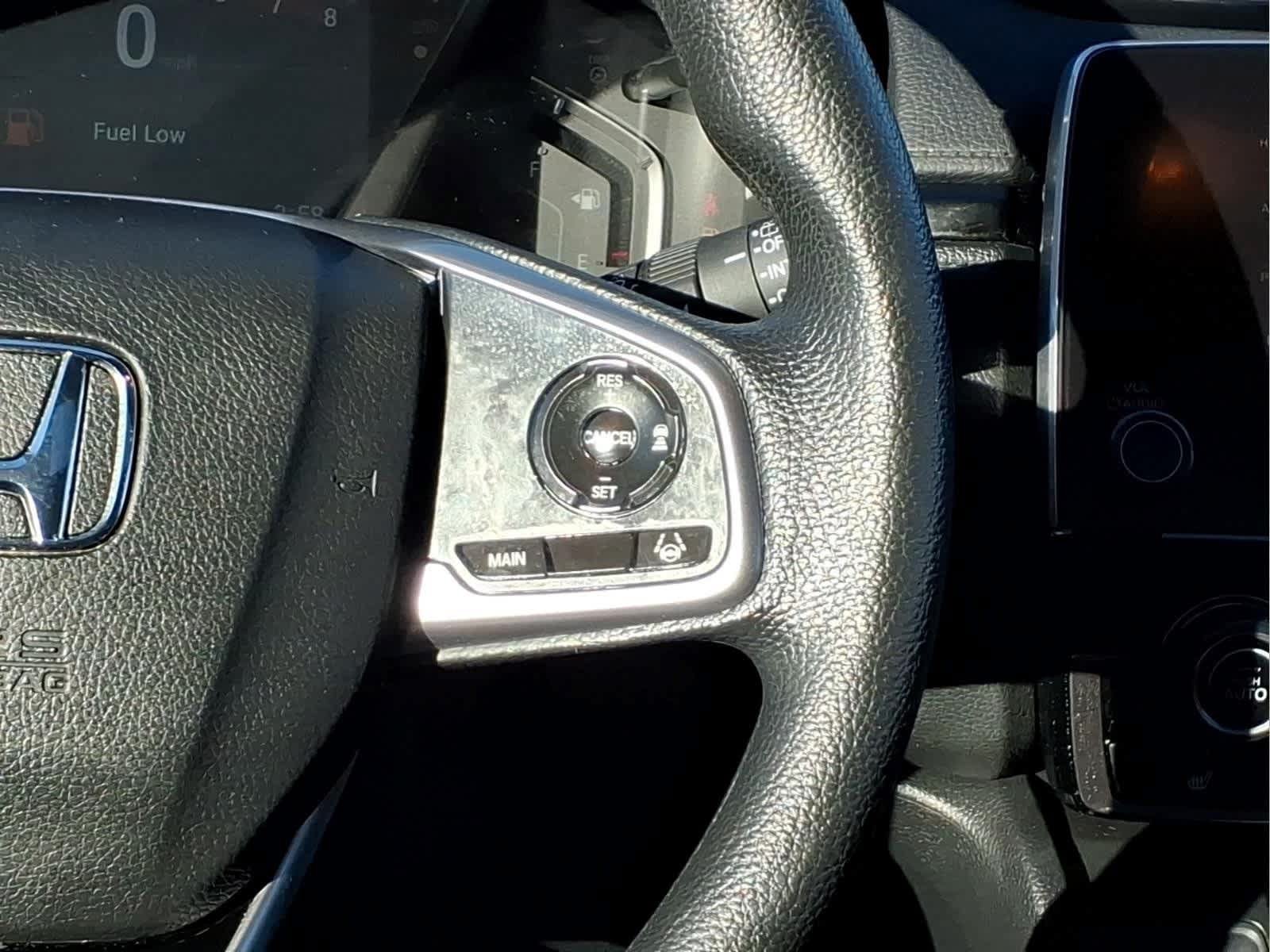 Used 2022 Honda CR-V EX image 23