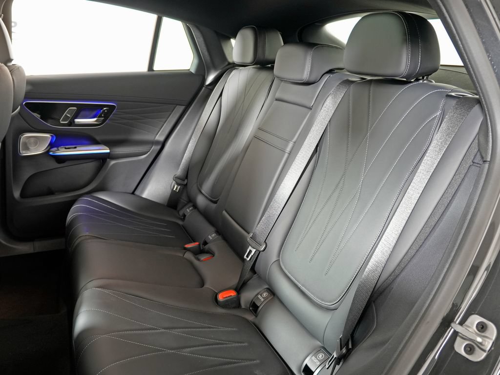 Certified 2025 Mercedes-Benz GLC 63 AMG S image 28