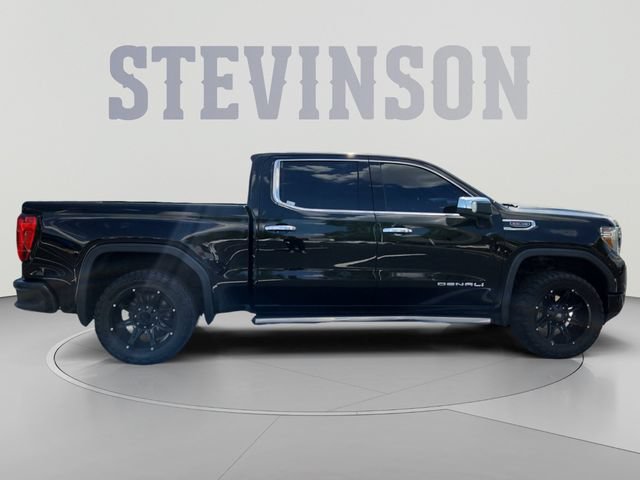Used 2020 GMC Sierra 1500 Denali w/ Denali Ultimate Package AWD/4WD image 6