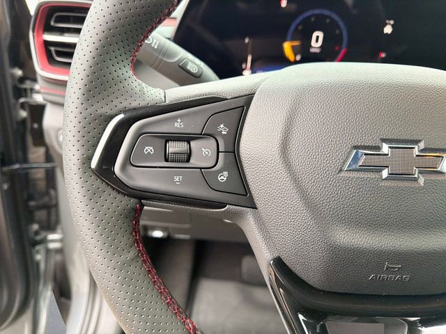 New 2026 Chevrolet TrailBlazer RS w/ Convenience Package image 26