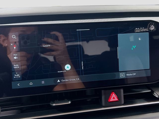 New 2026 Kia Carnival LXS image 13