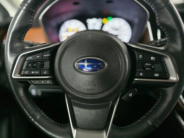 Used 2023 Subaru Outback Touring XT AWD/4WD image 34