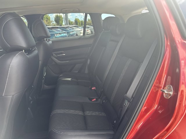 Used 2023 MAZDA CX-50 2.5 S w/ Cargo Package AWD/4WD image 23