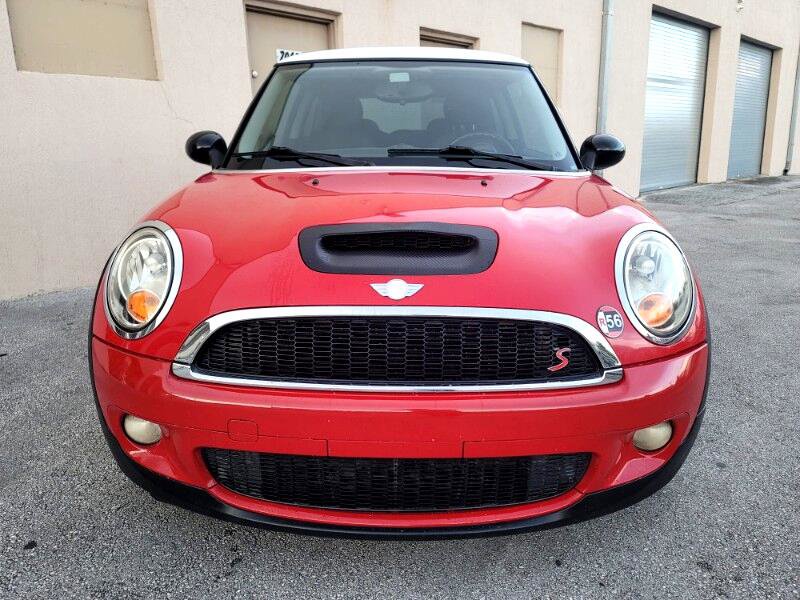 Used 2010 MINI Cooper S image 13