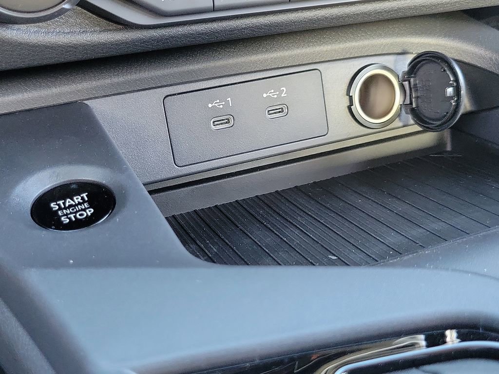 New 2026 Nissan Sentra S w/ S Cold Weather Package image 13