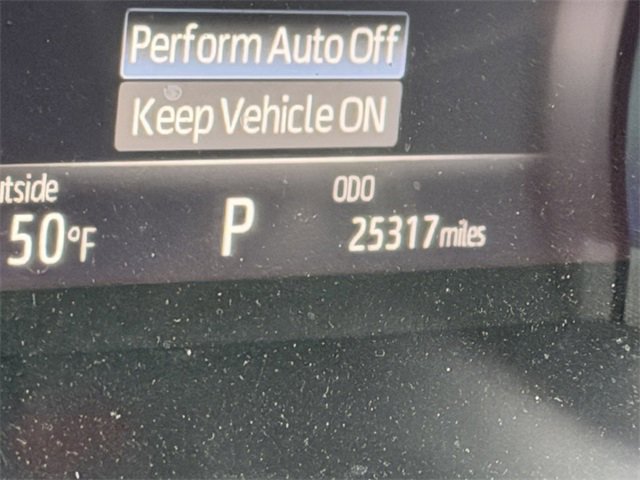 Used 2024 Toyota Highlander XSE image 9