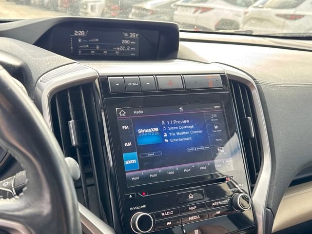Used 2019 Subaru Ascent Touring image 21