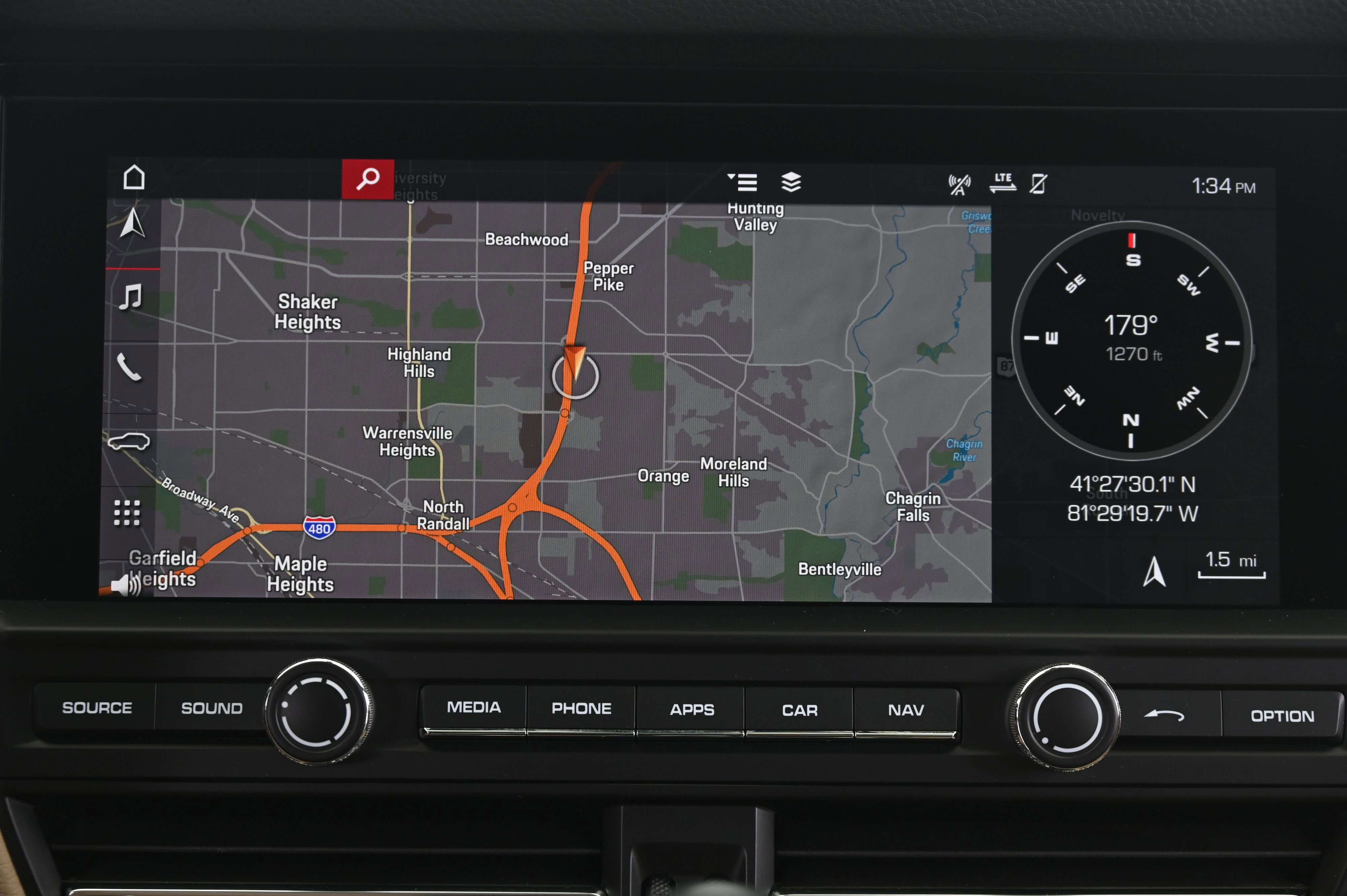 Used 2019 Porsche Macan image 33