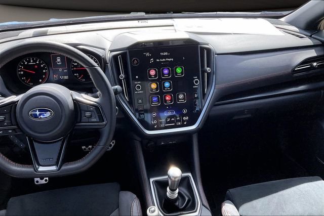 Used 2023 Subaru WRX Limited w/ Popular Package #2 image 6