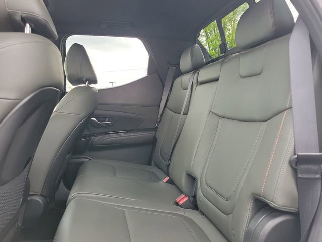 Used 2022 Hyundai Santa Cruz Limited AWD/4WD image 25