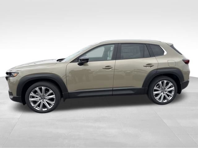 New 2026 MAZDA CX-50 AWD 2.5 S image 2