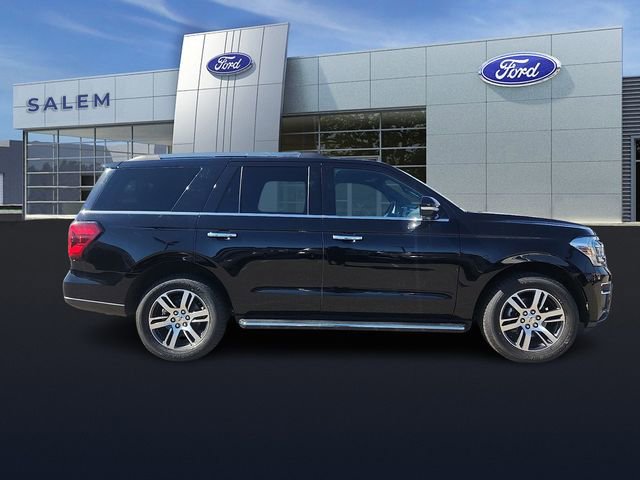 Certified 2023 Ford Expedition Limited image 2