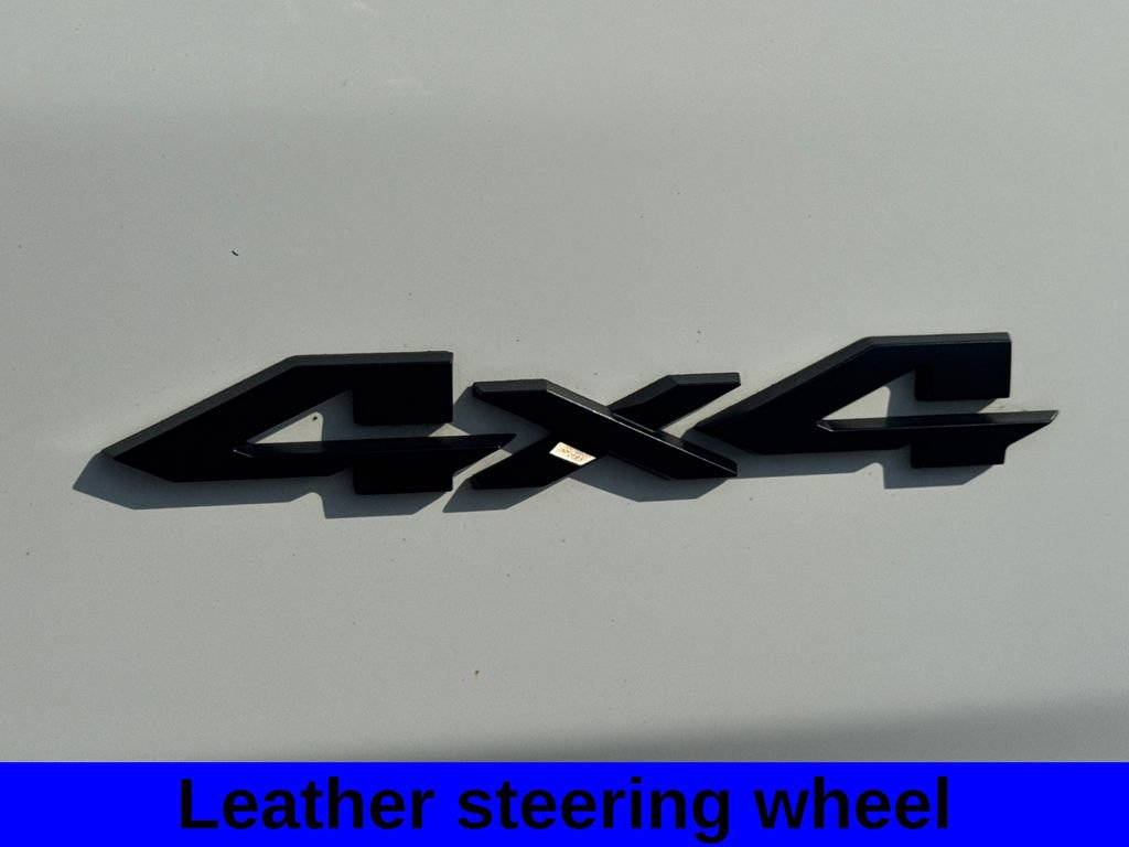 Used 2021 RAM 1500 Rebel w/ Rebel Level 1 Equipment Group AWD/4WD image 22