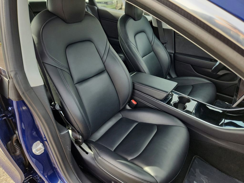 Used 2018 Tesla Model 3 Long Range AWD/4WD image 26