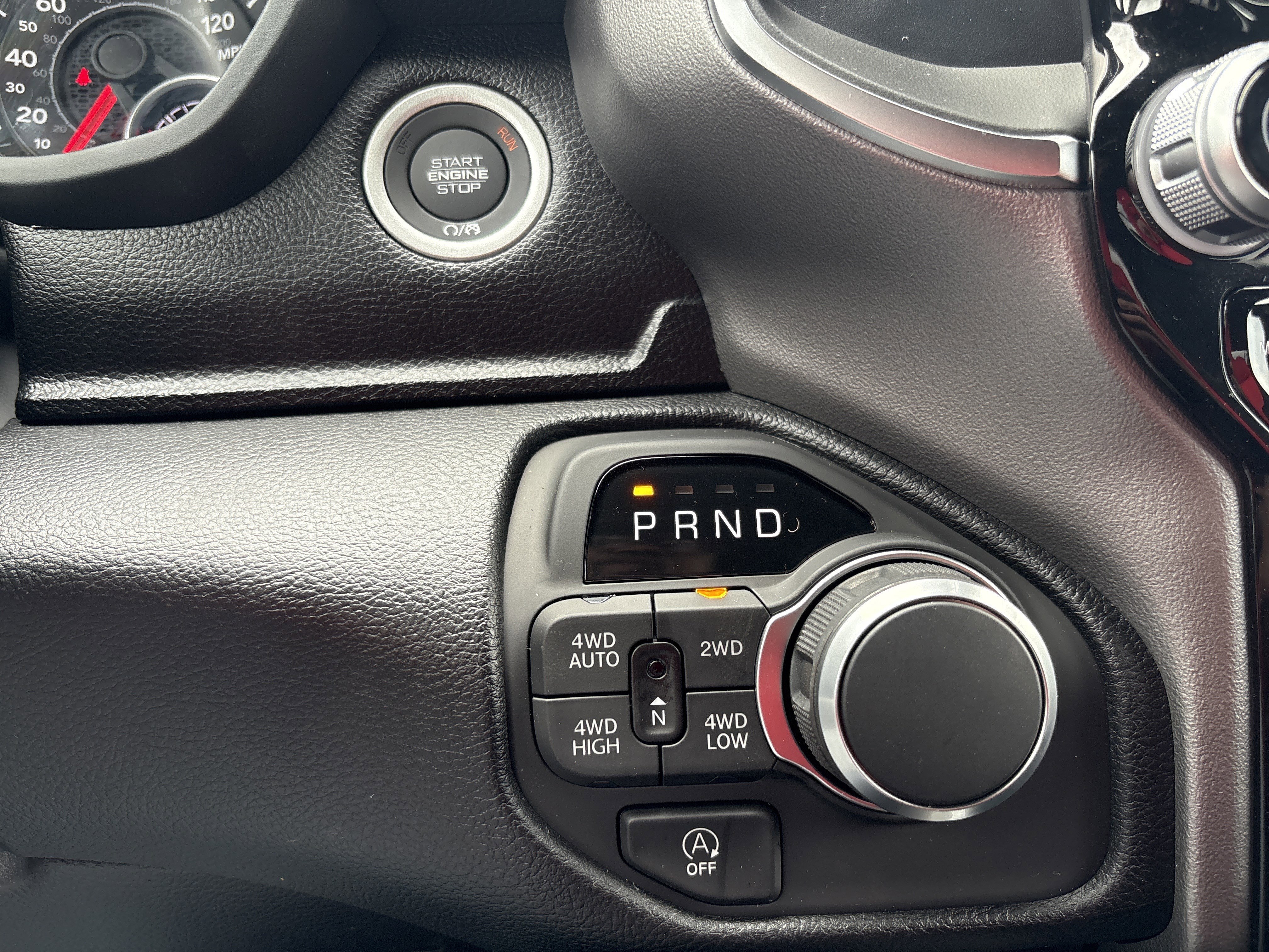 New 2026 RAM 1500 Big Horn image 31