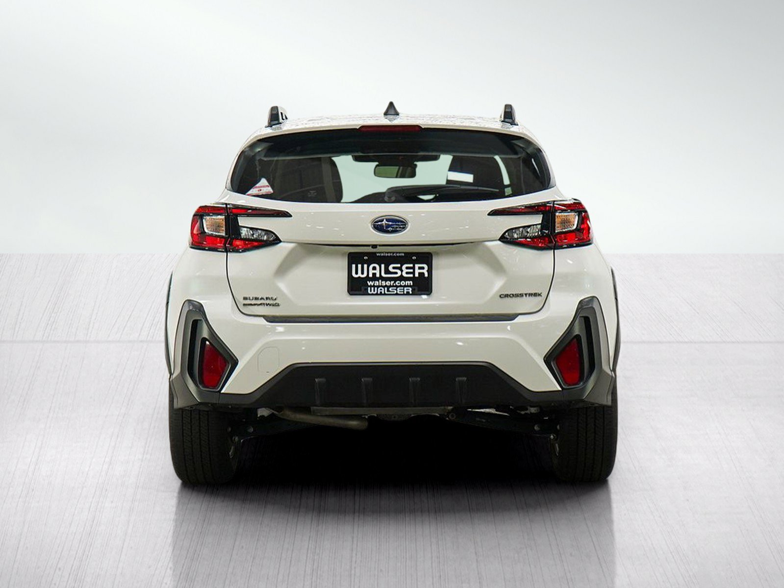 Used 2024 Subaru Crosstrek 2.0i Premium AWD/4WD image 4