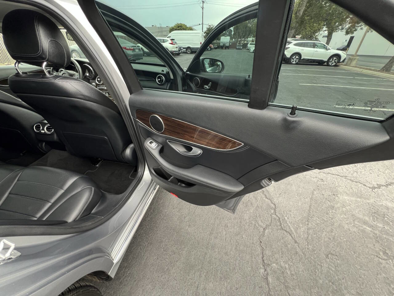 Used 2015 Mercedes-Benz C 300 Sedan image 19