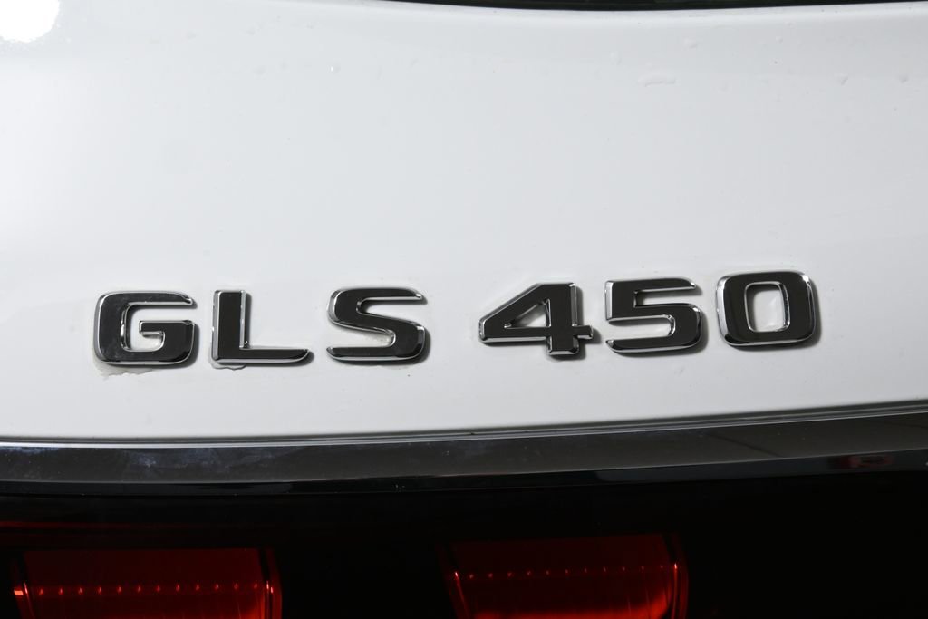 Used 2026 Mercedes-Benz GLS 450 4MATIC image 42
