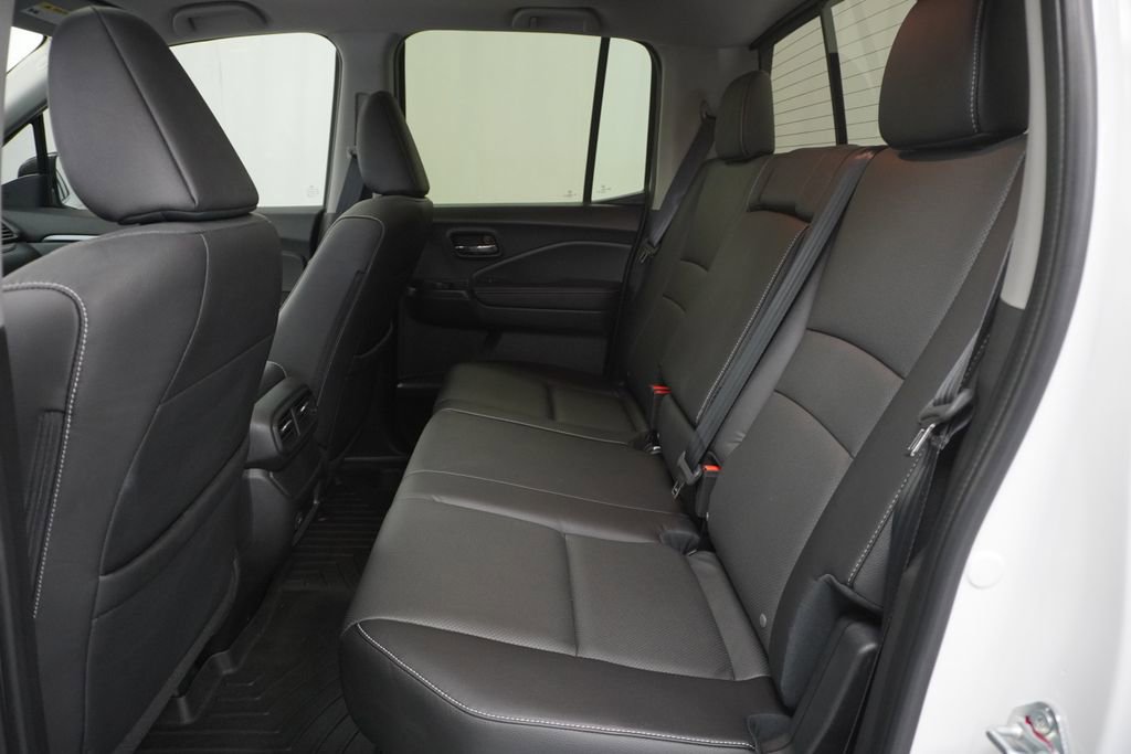 Used 2025 Honda Ridgeline RTL image 19
