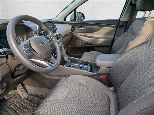 Used 2019 Hyundai Santa Fe SEL image 15