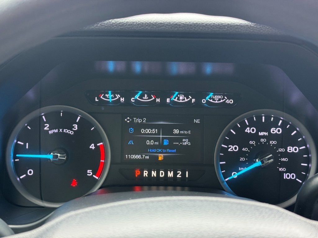Used 2019 Ford F250 XLT AWD/4WD image 33