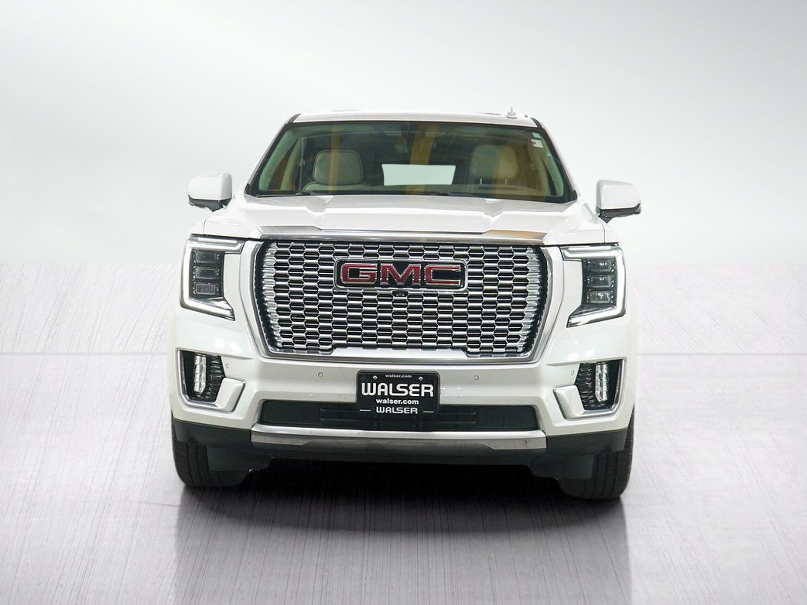 Used 2021 GMC Yukon Denali w/ Denali Ultimate Package AWD/4WD image 9