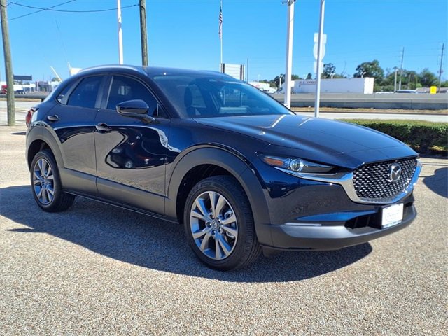 New 2026 MAZDA CX-30 AWD 2.5 S w/ Premium Package image 15