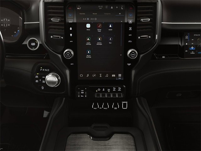 New 2026 RAM 1500 Limited image 26