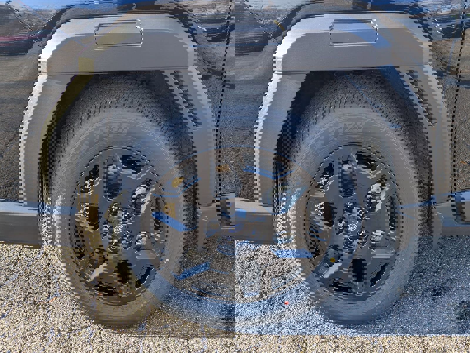 New 2026 Subaru Outback Limited image 29