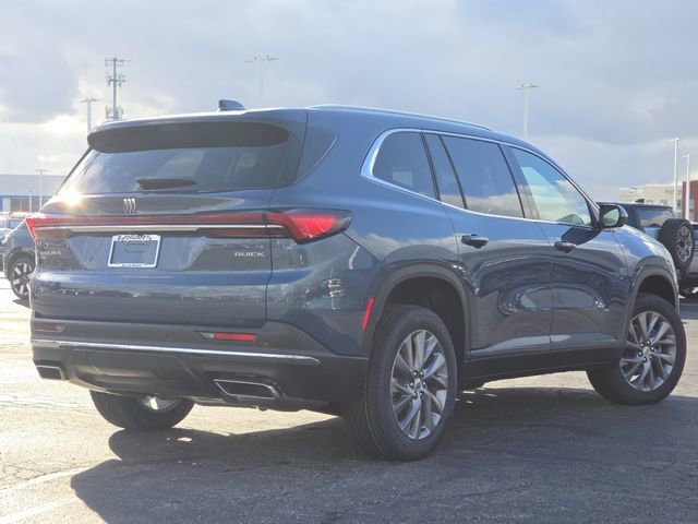 New 2026 Buick Enclave Preferred w/ Power Package image 22