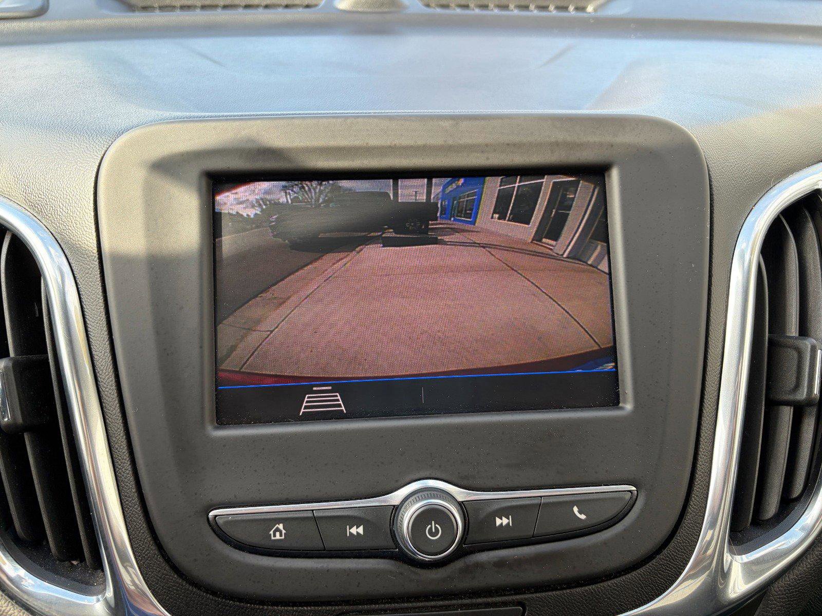 Used 2021 Chevrolet Equinox LT AWD/4WD image 13