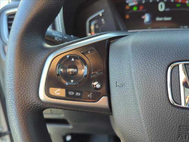 Used 2022 Honda CR-V EX image 13