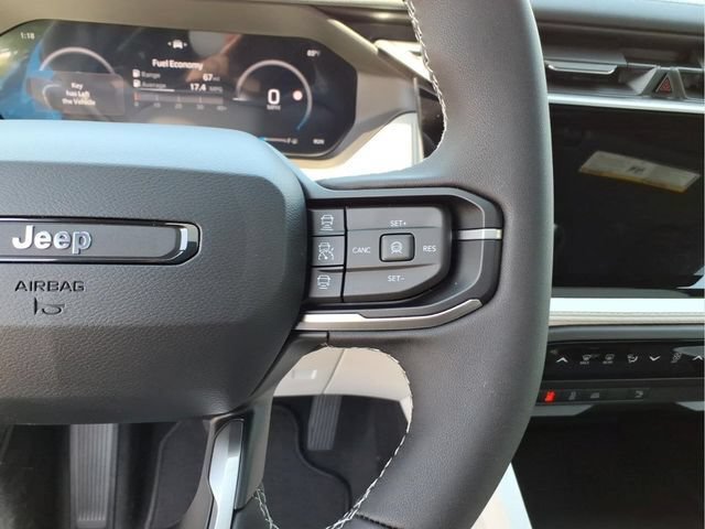 New 2026 Jeep Cherokee Limited AWD/4WD image 20