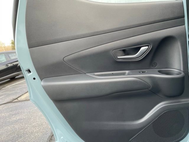 New 2026 Hyundai Santa Cruz SEL image 24