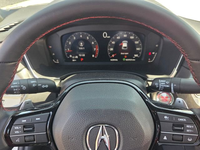 Certified 2025 Acura Integra A-Spec image 21