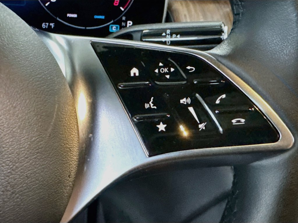 Certified 2026 Mercedes-Benz GLC 300 4MATIC image 13