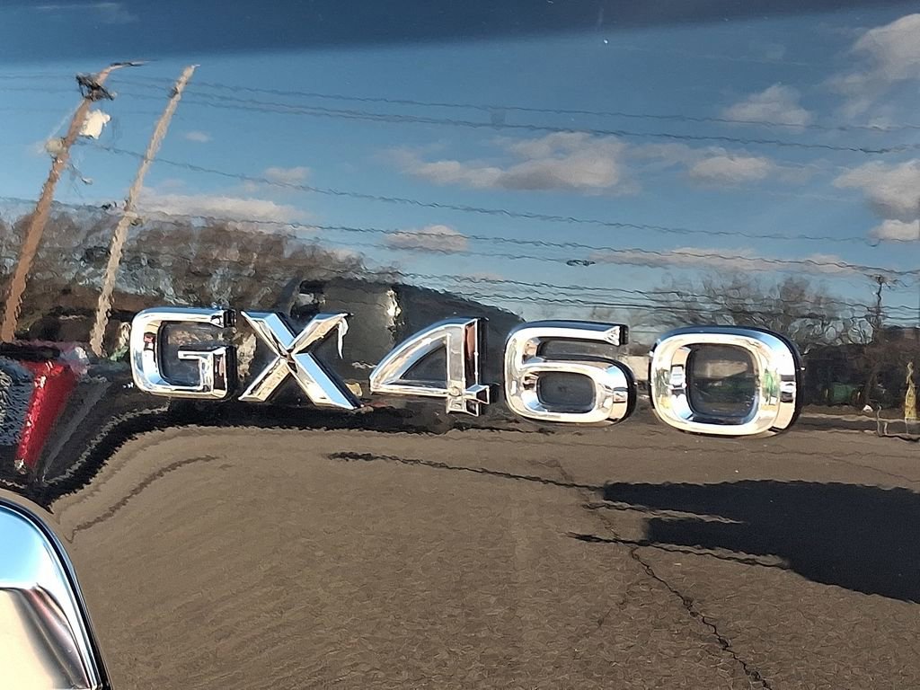 Used 2021 Lexus GX 460 Premium w/ Premium Package image 30