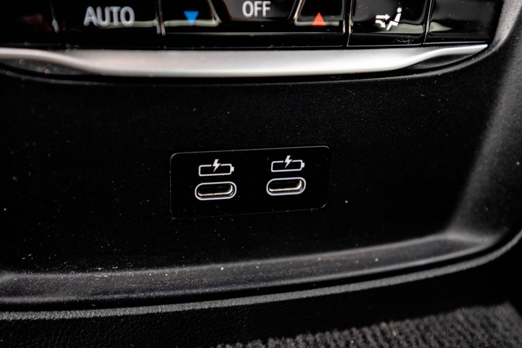 Used 2023 BMW M3 Competition AWD/4WD image 57