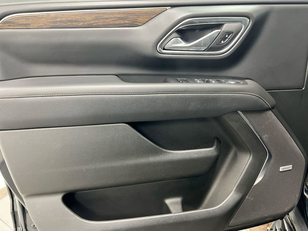 Used 2024 Chevrolet Tahoe Premier image 21