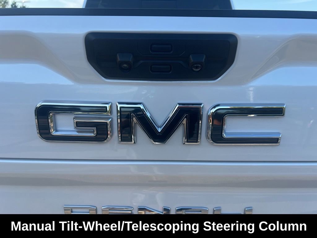 Used 2024 GMC Sierra 3500 Denali Ultimate image 16