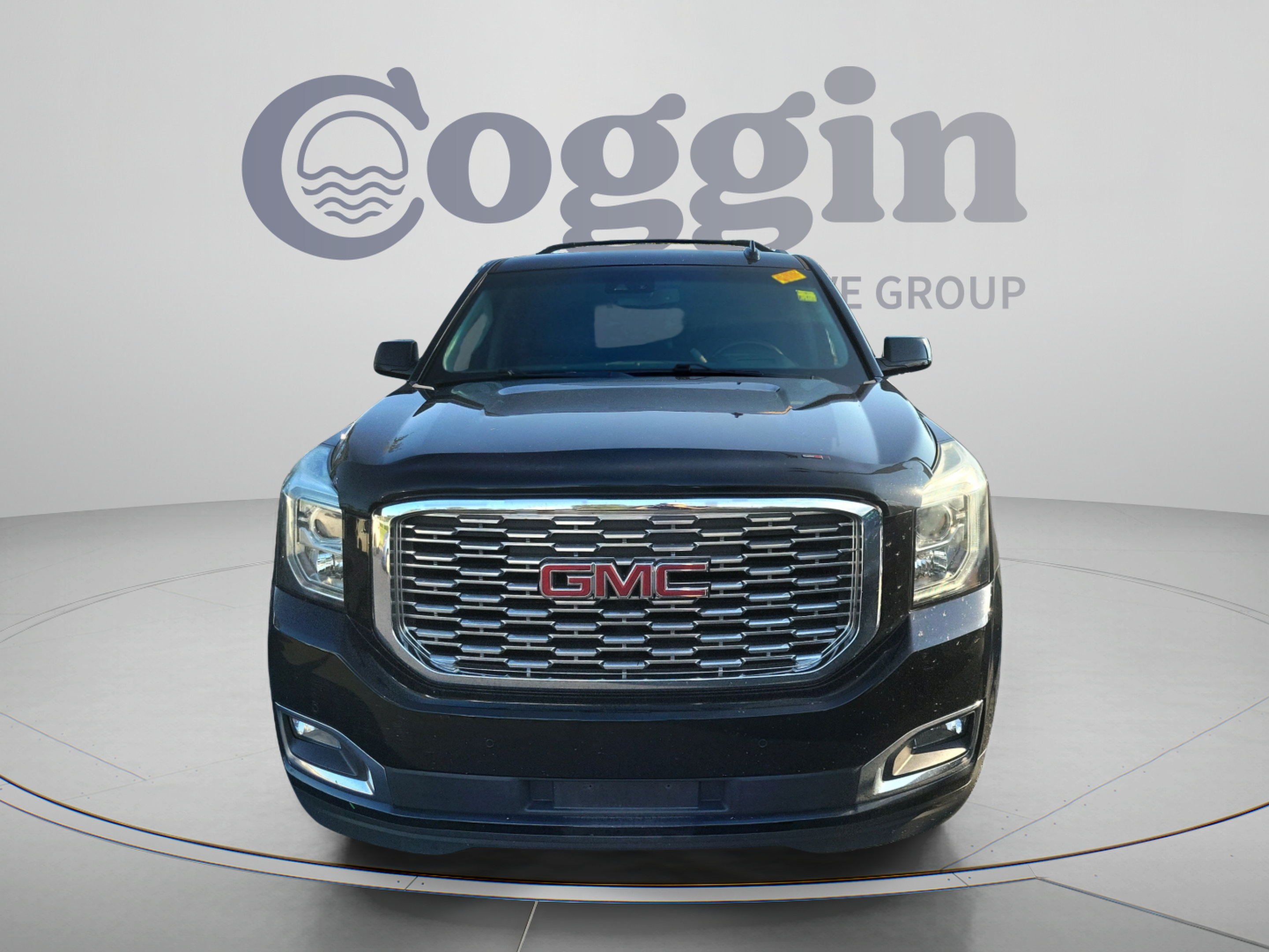 Used 2018 GMC Yukon Denali w/ Denali Ultimate Package AWD/4WD image 7