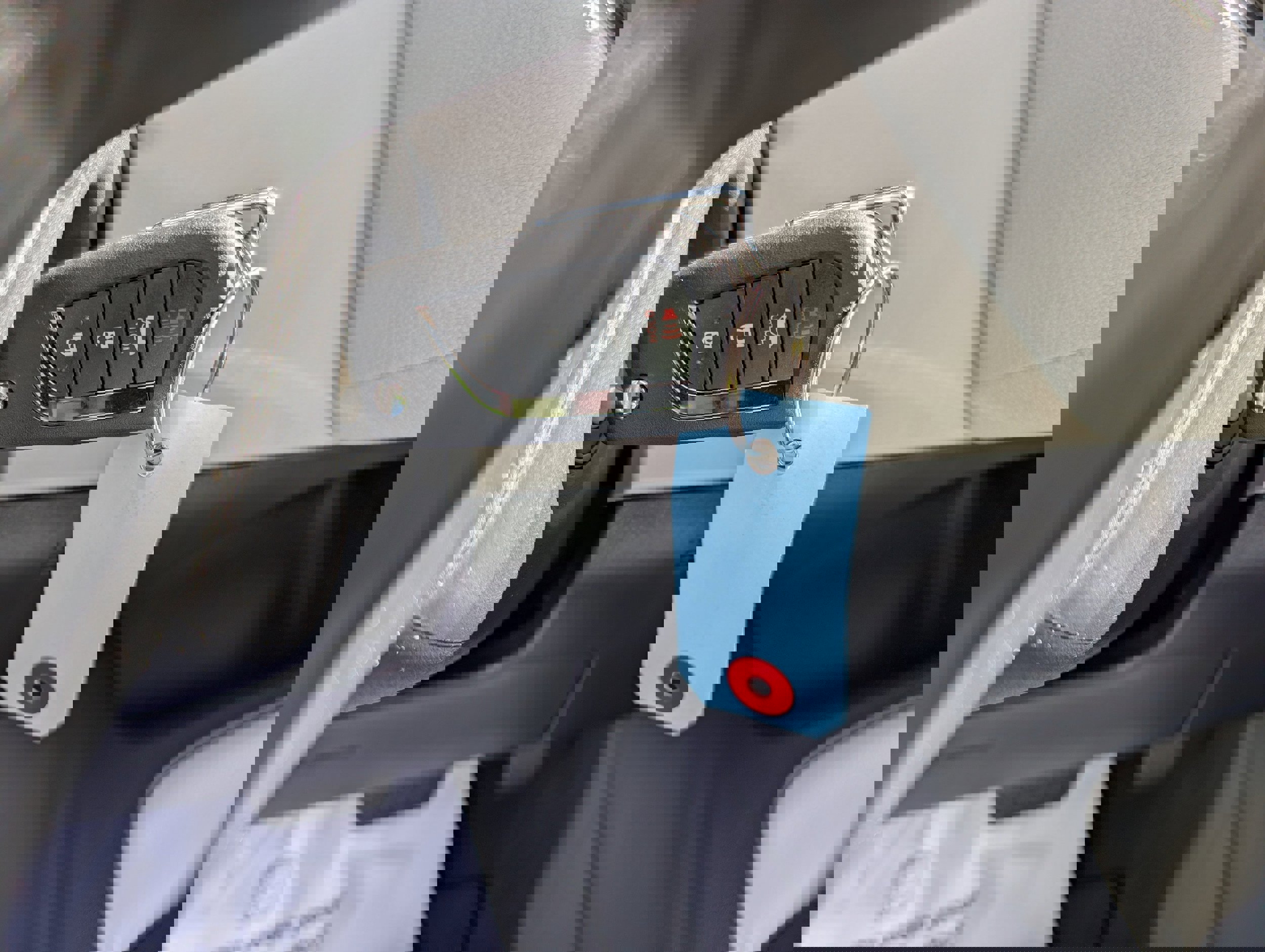 New 2026 Toyota Corolla LE image 15