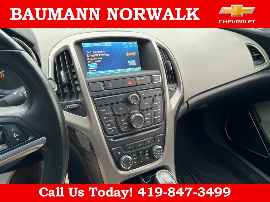 Used 2016 Buick Verano Sport Touring FWD image 29