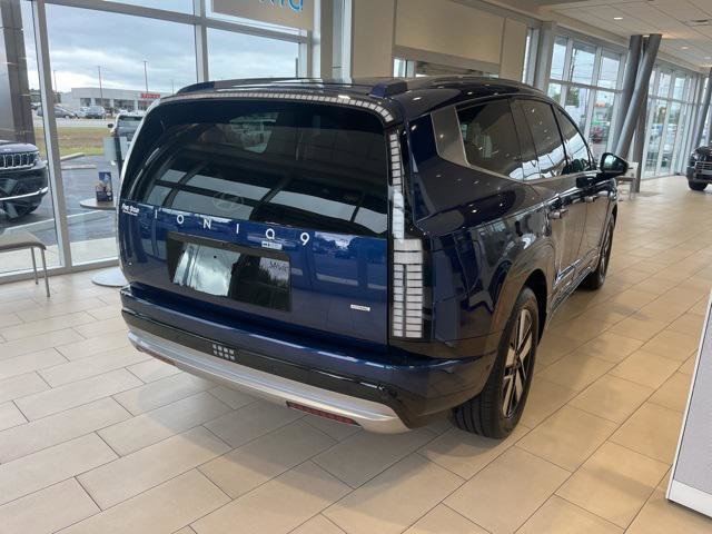 New 2026 Hyundai Ioniq 9 SEL image 5